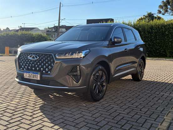 CAOA CHERY-TIGGO 7-2024