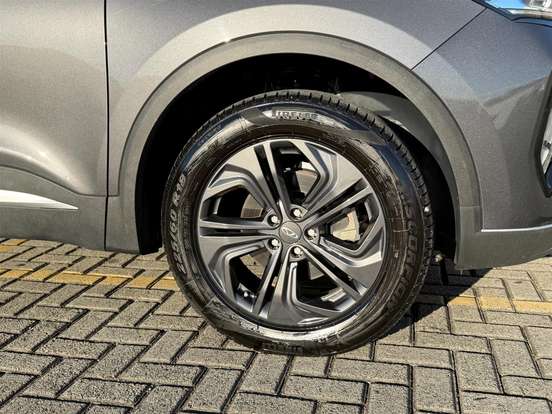 CAOA CHERY-TIGGO 7-1.5 TCI TURBO FLEX SPORT CVT CAOA CHERY-TIGGO 7-2024