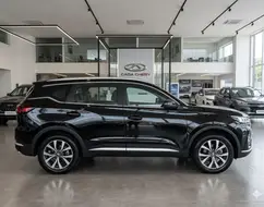 CAOA CHERY TIGGO 7 PRO 1.6 TGDI GASOLINA DCT CAOA CHERY TIGGO 7 PRO 1.6 TGDI GASOLINA DCT
