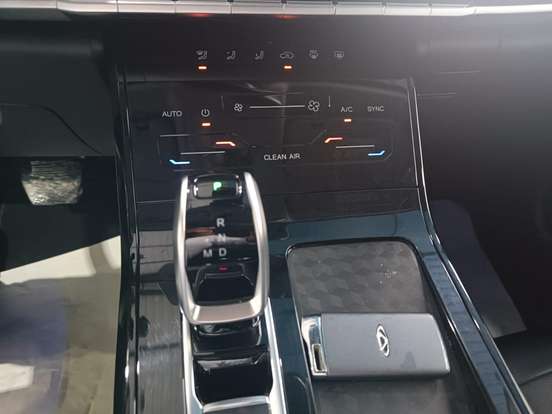 CAOA CHERY-TIGGO 7 PRO-2022
