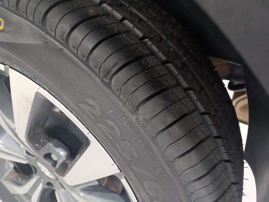 CAOA CHERY-TIGGO 7 PRO-1.6 TGDI GASOLINA DCT CAOA CHERY-TIGGO 7 PRO-2022