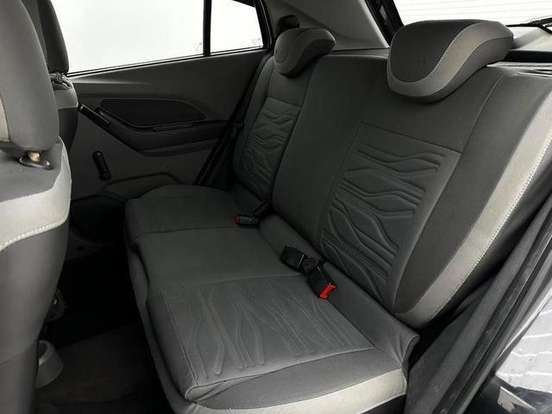 CHEVROLET-AGILE-1.4 MPFI LT 8V FLEX 4P MANUAL CHEVROLET-AGILE-2012