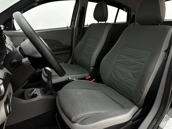 CHEVROLET-AGILE-1.4 MPFI LT 8V FLEX 4P MANUAL CHEVROLET-AGILE-2012