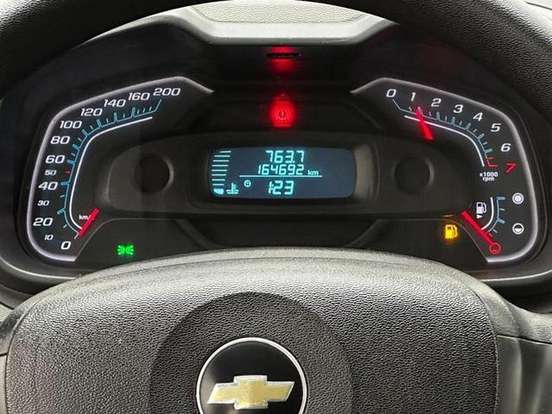 CHEVROLET-AGILE-1.4 MPFI LT 8V FLEX 4P MANUAL CHEVROLET-AGILE-2012