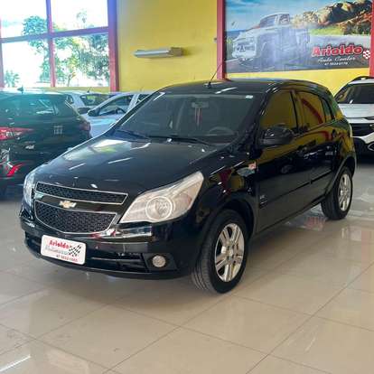 CHEVROLET-AGILE-2011