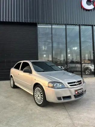 CHEVROLET ASTRA 2.0 MPFI ADVANTAGE 8V FLEX 2P MANUAL