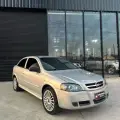 CHEVROLET ASTRA 2.0 MPFI ADVANTAGE 8V FLEX 2P MANUAL CHEVROLET ASTRA 2.0 MPFI ADVANTAGE 8V FLEX 2P MANUAL