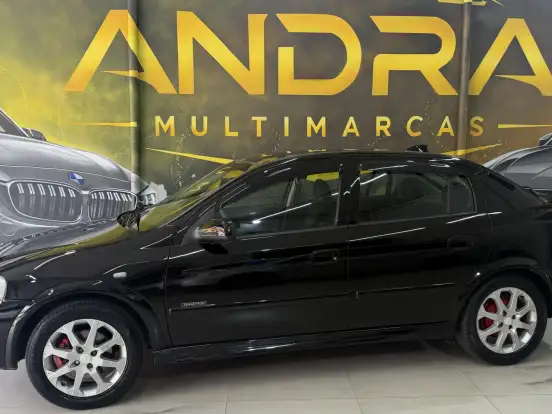 CHEVROLET-ASTRA-2.0 MPFI ADVANTAGE 8V FLEX 4P MANUAL CHEVROLET-ASTRA-2009