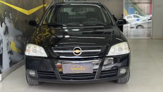 CHEVROLET-ASTRA-2009
