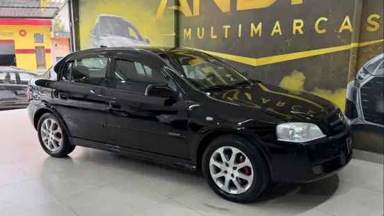 CHEVROLET-ASTRA-2009