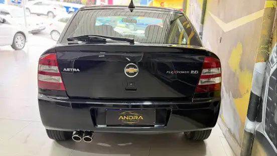 CHEVROLET-ASTRA-2009