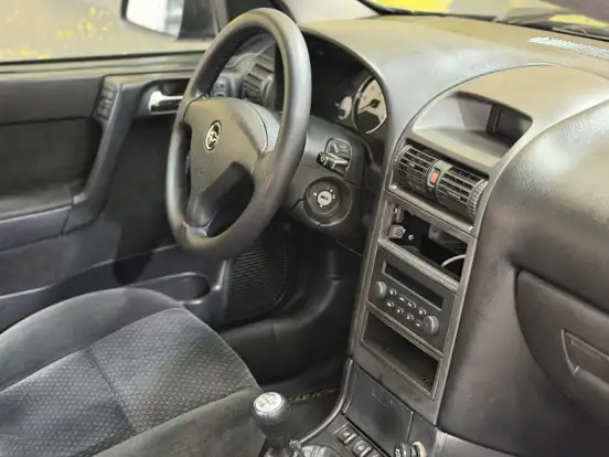CHEVROLET-ASTRA-2.0 MPFI ADVANTAGE 8V FLEX 4P MANUAL CHEVROLET-ASTRA-2009