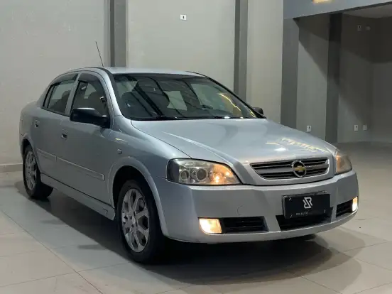 CHEVROLET-ASTRA-2.0 MPFI ADVANTAGE SEDAN 8V FLEX 4P MANUAL CHEVROLET-ASTRA-2011