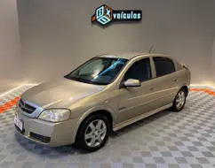CHEVROLET ASTRA 2.0 MPFI ADVANTAGE 8V FLEX 4P MANUAL CHEVROLET ASTRA 2.0 MPFI ADVANTAGE 8V FLEX 4P MANUAL