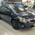 CHEVROLET COBALT 1.8 MPFI LTZ 8V FLEX 4P AUTOMÁTICO CHEVROLET COBALT 1.8 MPFI LTZ 8V FLEX 4P AUTOMÁTICO