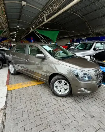 CHEVROLET COBALT 1.8 MPFI LTZ 8V FLEX 4P MANUAL