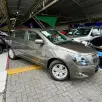 CHEVROLET COBALT 1.8 MPFI LTZ 8V FLEX 4P MANUAL CHEVROLET COBALT 1.8 MPFI LTZ 8V FLEX 4P MANUAL