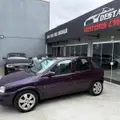 CHEVROLET CORSA 1.6 MPFI GL 8V GASOLINA 4P MANUAL CHEVROLET CORSA 1.6 MPFI GL 8V GASOLINA 4P MANUAL