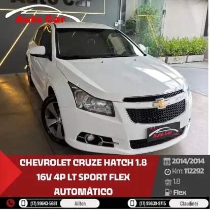 CHEVROLET-CRUZE-2014
