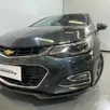 CHEVROLET CRUZE 1.4 TURBO SPORT6 LTZ 16V FLEX 4P AUTOMÁTICO CHEVROLET CRUZE 1.4 TURBO SPORT6 LTZ 16V FLEX 4P AUTOMÁTICO