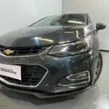 CHEVROLET CRUZE 1.4 TURBO SPORT6 LTZ 16V FLEX 4P AUTOMÁTICO CHEVROLET CRUZE 1.4 TURBO SPORT6 LTZ 16V FLEX 4P AUTOMÁTICO