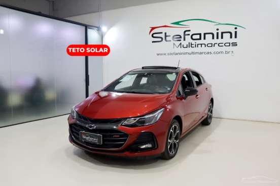 CHEVROLET-CRUZE-2022