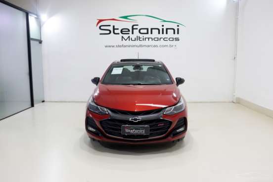 CHEVROLET-CRUZE-2022