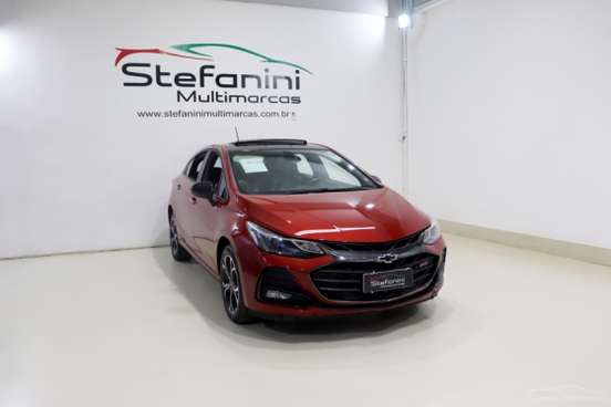 CHEVROLET-CRUZE-2022