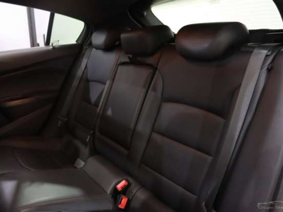 CHEVROLET-CRUZE-1.4 TURBO SPORT6 RS 16V FLEX 4P AUTOMÁTICO CHEVROLET-CRUZE-2022