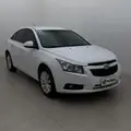 CHEVROLET CRUZE 1.8 LTZ 16V FLEX 4P AUTOMÁTICO CHEVROLET CRUZE 1.8 LTZ 16V FLEX 4P AUTOMÁTICO