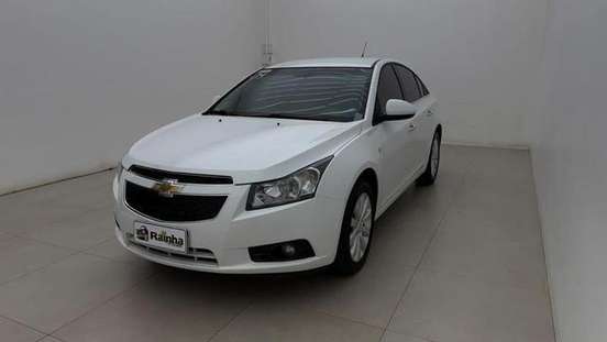 CHEVROLET-CRUZE-1.8 LTZ 16V FLEX 4P AUTOMÁTICO CHEVROLET-CRUZE-2014