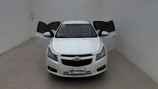 CHEVROLET-CRUZE-1.8 LTZ 16V FLEX 4P AUTOMÁTICO CHEVROLET-CRUZE-2014
