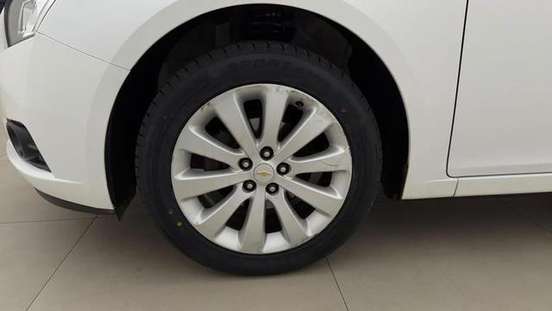 CHEVROLET-CRUZE-1.8 LTZ 16V FLEX 4P AUTOMÁTICO CHEVROLET-CRUZE-2014