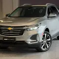 CHEVROLET EQUINOX 1.5 16V TURBO GASOLINA PREMIER AWD AUTOMÁTICO CHEVROLET EQUINOX 1.5 16V TURBO GASOLINA PREMIER AWD AUTOMÁTICO