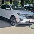 CHEVROLET EQUINOX 1.5 16V TURBO GASOLINA PREMIER AWD AUTOMÁTICO CHEVROLET EQUINOX 1.5 16V TURBO GASOLINA PREMIER AWD AUTOMÁTICO
