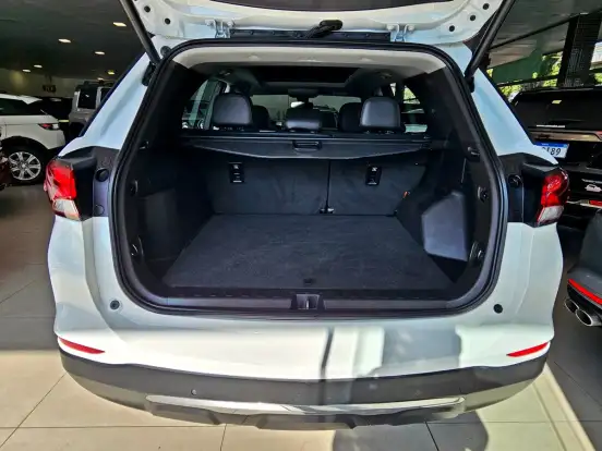 CHEVROLET-EQUINOX-1.5 16V TURBO GASOLINA PREMIER AWD AUTOMÁTICO CHEVROLET-EQUINOX-2022