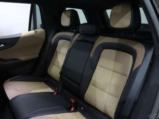 CHEVROLET-EQUINOX-1.5 16V TURBO GASOLINA ACTIV AWD AUTOMÁTICO CHEVROLET-EQUINOX-2025