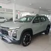 CHEVROLET EQUINOX 1.5 16V TURBO GASOLINA ACTIV AWD AUTOMÁTICO CHEVROLET EQUINOX 1.5 16V TURBO GASOLINA ACTIV AWD AUTOMÁTICO