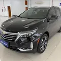 CHEVROLET EQUINOX 1.5 16V TURBO GASOLINA PREMIER AWD AUTOMÁTICO CHEVROLET EQUINOX 1.5 16V TURBO GASOLINA PREMIER AWD AUTOMÁTICO
