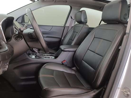 CHEVROLET-EQUINOX-1.5 16V TURBO GASOLINA PREMIER AWD AUTOMÁTICO CHEVROLET-EQUINOX-2022