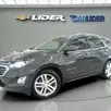 CHEVROLET EQUINOX 2.0 16V TURBO GASOLINA PREMIER AWD AUTOMÁTICO CHEVROLET EQUINOX 2.0 16V TURBO GASOLINA PREMIER AWD AUTOMÁTICO
