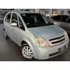 CHEVROLET MERIVA 1.4 MPFI MAXX 8V ECONO.FLEX 4P MANUAL CHEVROLET MERIVA 1.4 MPFI MAXX 8V ECONO.FLEX 4P MANUAL