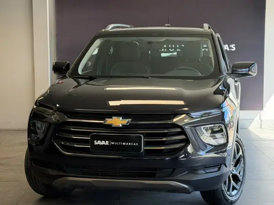 CHEVROLET MONTANA 1.2 TURBO FLEX PREMIER AUTOMÁTICO