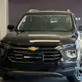 CHEVROLET MONTANA 1.2 TURBO FLEX PREMIER AUTOMÁTICO CHEVROLET MONTANA 1.2 TURBO FLEX PREMIER AUTOMÁTICO