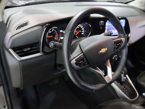 CHEVROLET-MONTANA-1.2 TURBO FLEX LTZ AUTOMÁTICO CHEVROLET-MONTANA-2024
