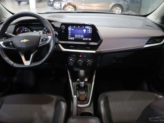 CHEVROLET-MONTANA-1.2 TURBO FLEX LTZ AUTOMÁTICO CHEVROLET-MONTANA-2024