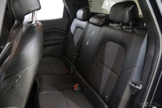 CHEVROLET-MONTANA-1.2 TURBO FLEX LTZ AUTOMÁTICO CHEVROLET-MONTANA-2024