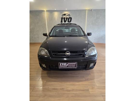 CHEVROLET MONTANA 1.8 SPORT CS 8V FLEX 2P MANUAL