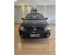 CHEVROLET MONTANA 1.8 SPORT CS 8V FLEX 2P MANUAL CHEVROLET MONTANA 1.8 SPORT CS 8V FLEX 2P MANUAL