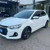 CHEVROLET ONIX 1.0 FLEX LT MANUAL CHEVROLET ONIX 1.0 FLEX LT MANUAL